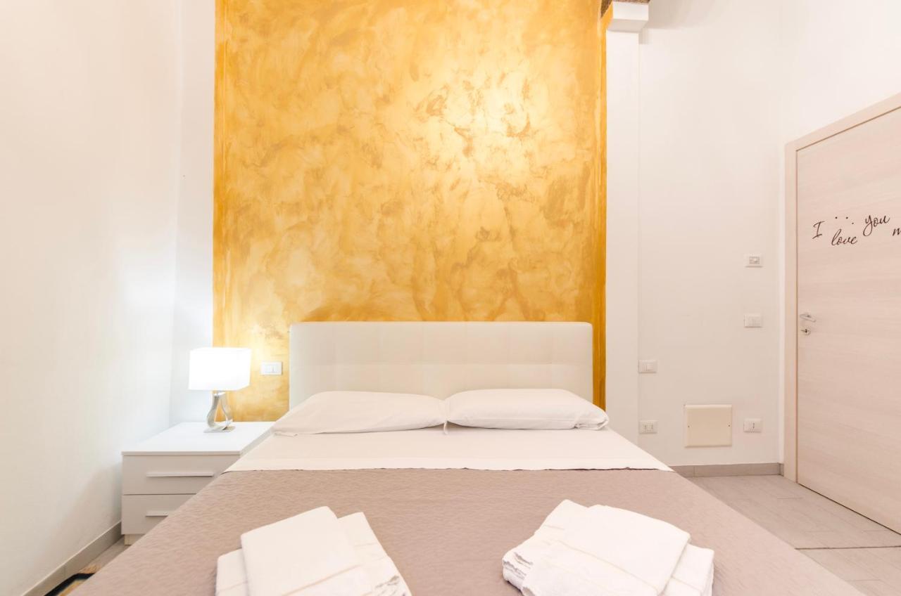 Andrea Venice Flat Mezzanine Floor Bagian luar foto