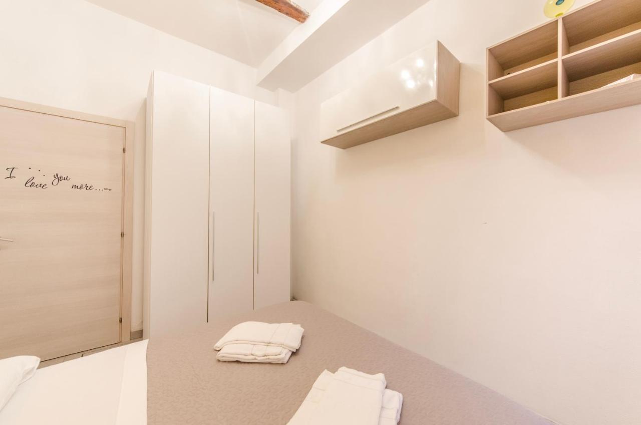 Andrea Venice Flat Mezzanine Floor Bagian luar foto