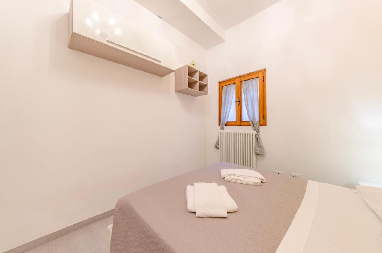 Andrea Venice Flat Mezzanine Floor Bagian luar foto