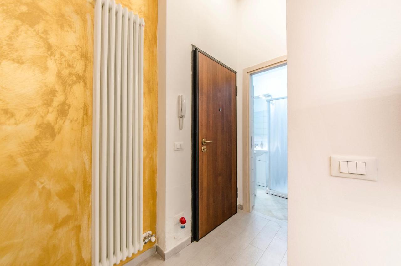 Andrea Venice Flat Mezzanine Floor Bagian luar foto